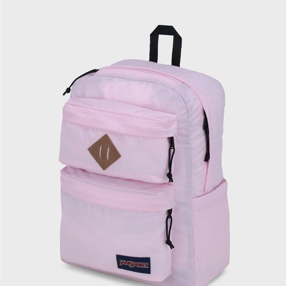 JanSport Pink Backpack